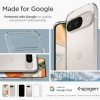 Etui Spigen Ultra Hybrid do Google Pixel 9 / 9 Pro – Przezroczysty (Crystal Clear)